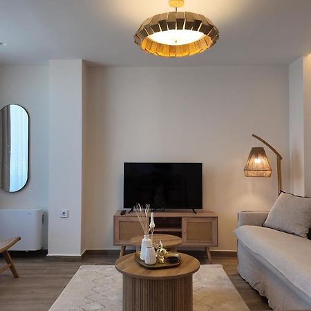 Euphoria Apartments เอเธนส์ ภายนอก รูปภาพ