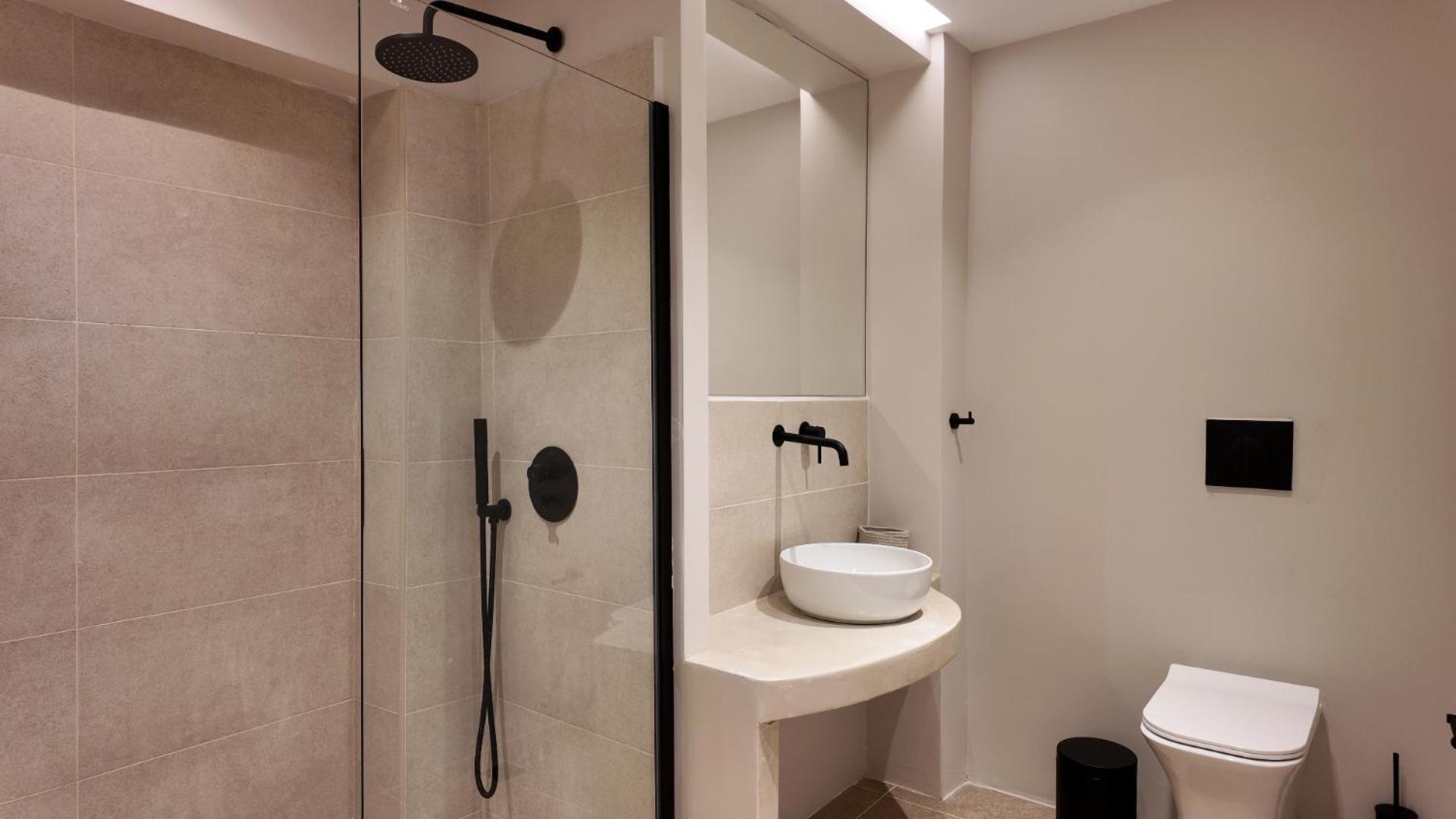 Euphoria Apartments เอเธนส์ ภายนอก รูปภาพ