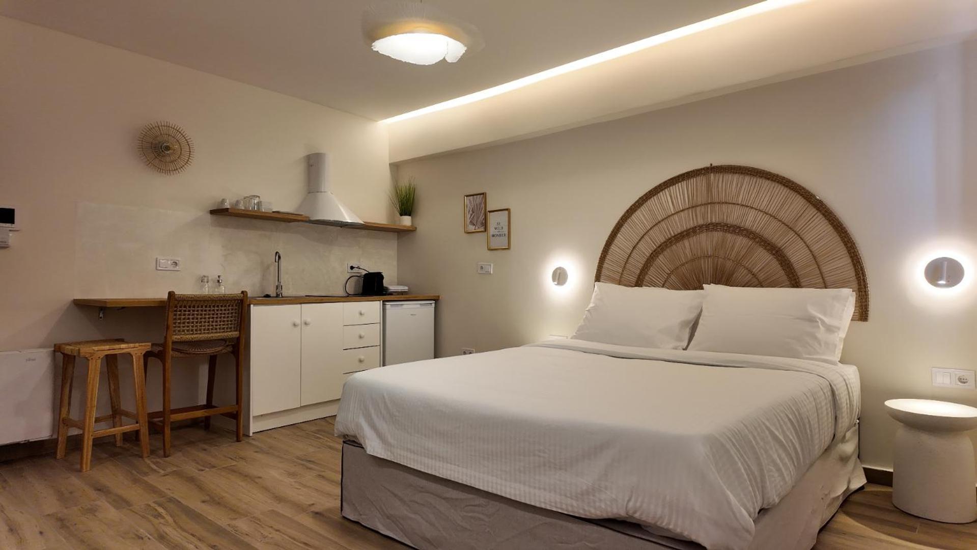 Euphoria Apartments เอเธนส์ ภายนอก รูปภาพ