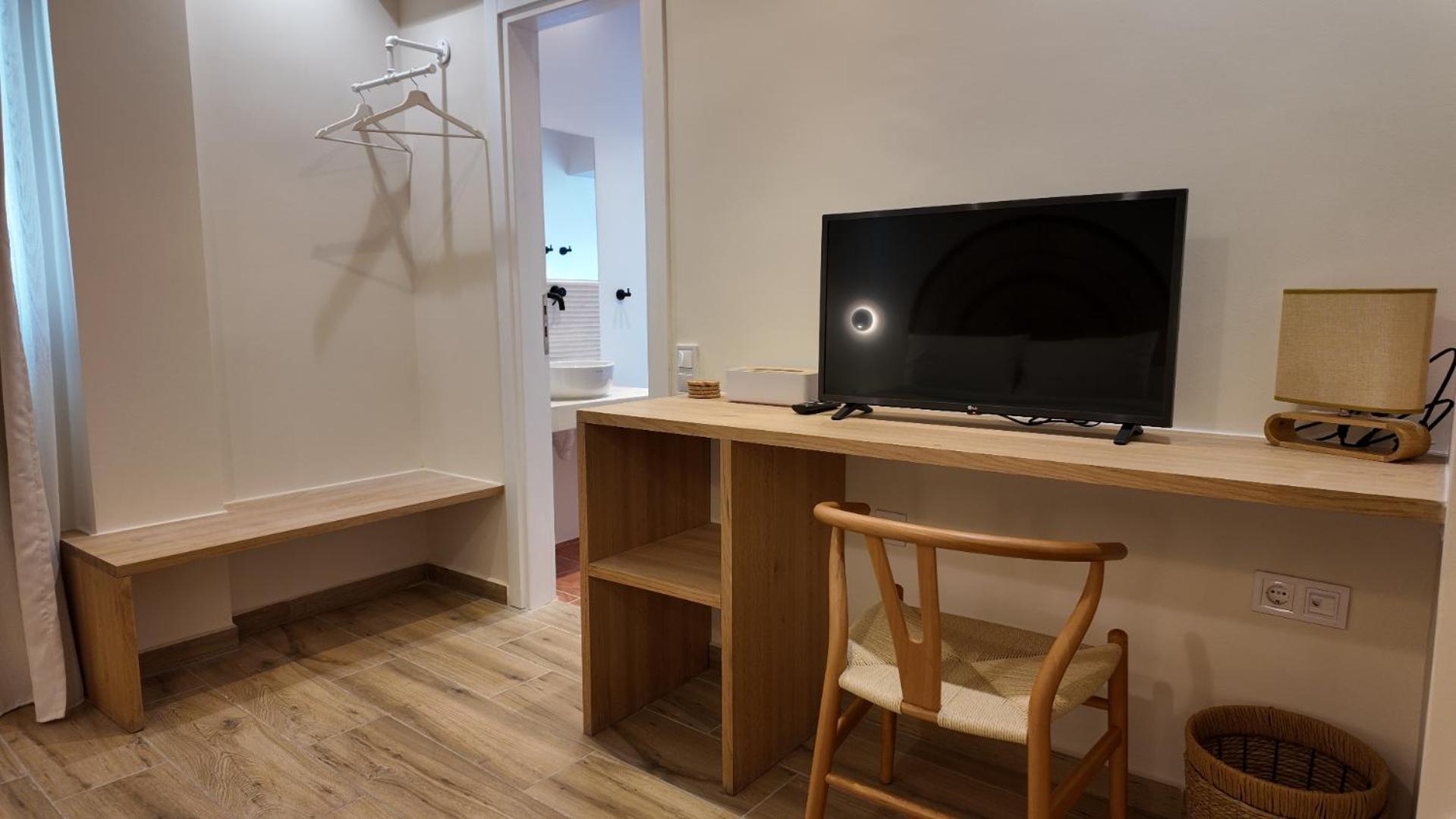 Euphoria Apartments เอเธนส์ ภายนอก รูปภาพ