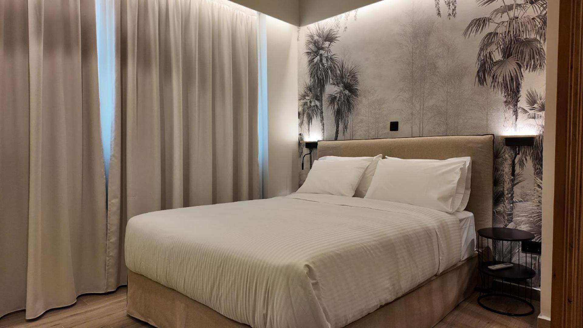 Euphoria Apartments เอเธนส์ ภายนอก รูปภาพ
