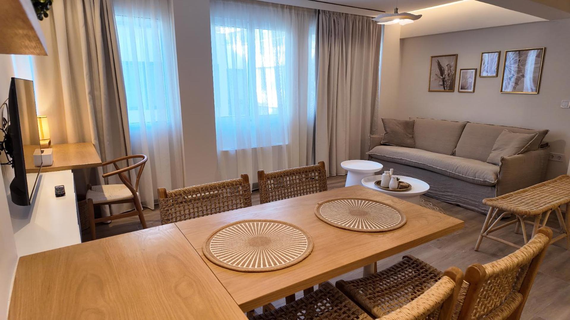 Euphoria Apartments เอเธนส์ ภายนอก รูปภาพ