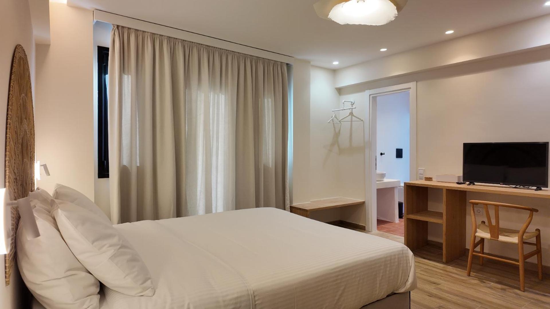 Euphoria Apartments เอเธนส์ ภายนอก รูปภาพ