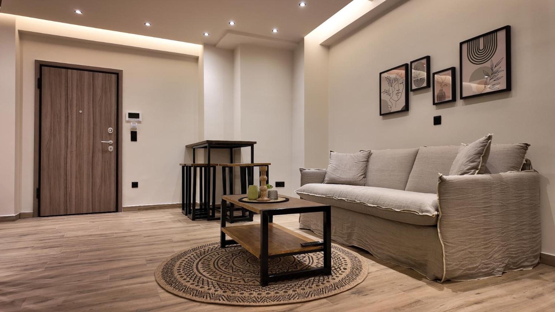 Euphoria Apartments เอเธนส์ ภายนอก รูปภาพ