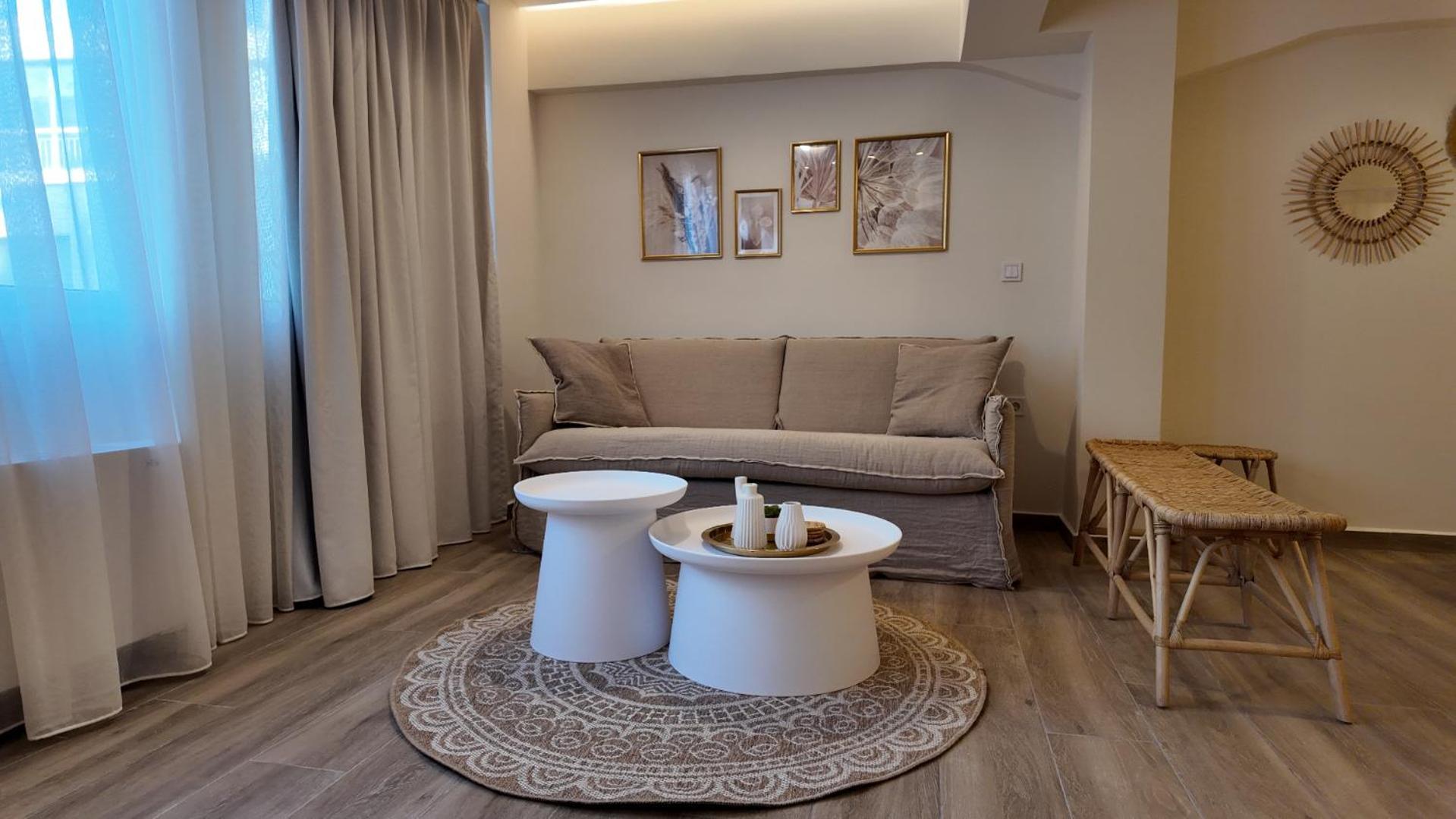 Euphoria Apartments เอเธนส์ ภายนอก รูปภาพ