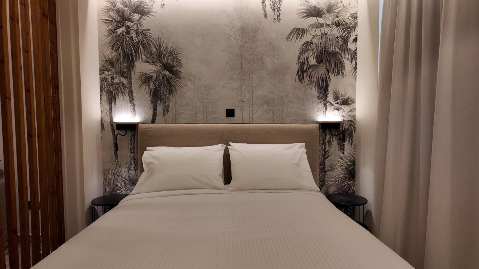 Euphoria Apartments เอเธนส์ ภายนอก รูปภาพ