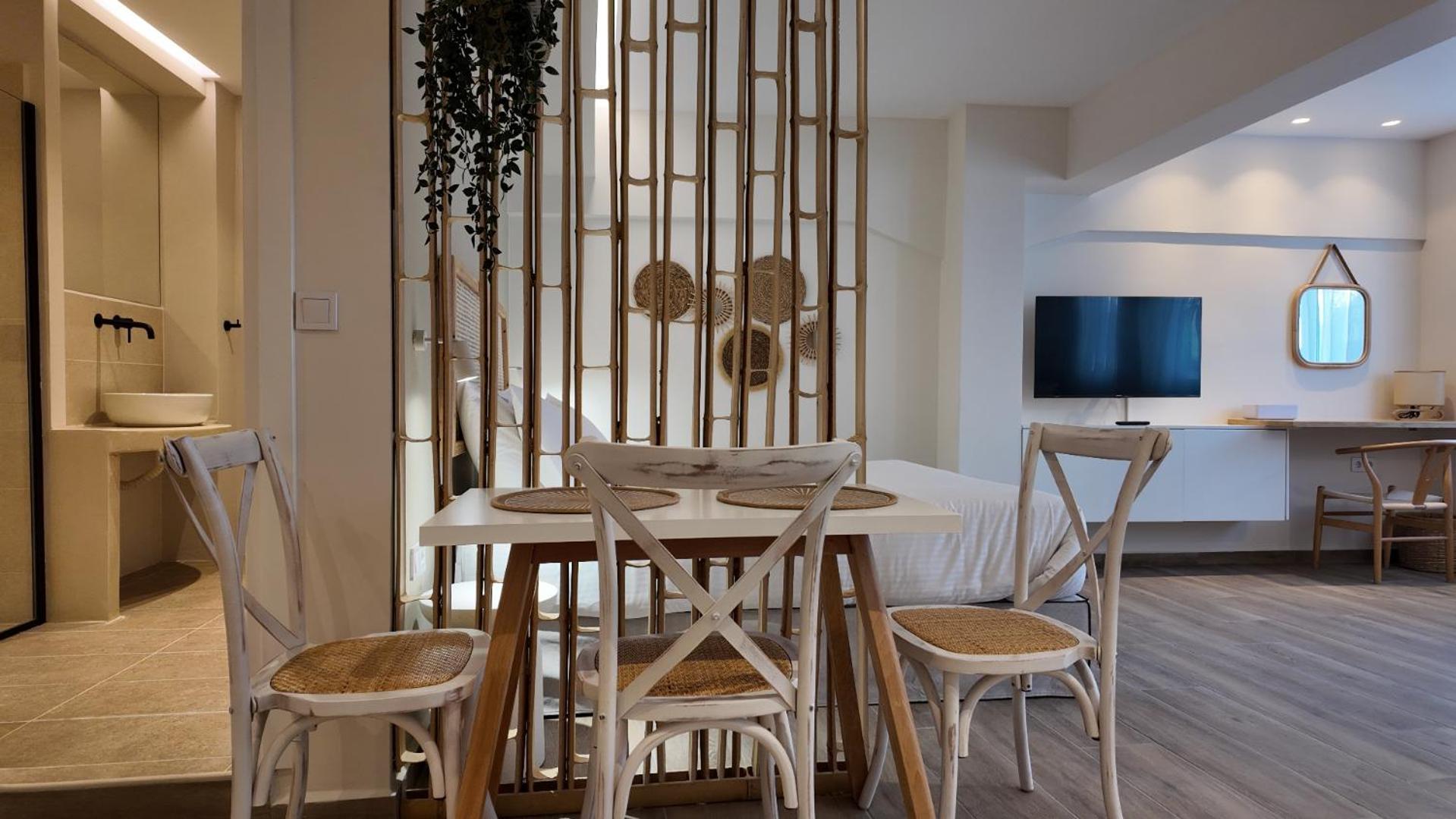 Euphoria Apartments เอเธนส์ ภายนอก รูปภาพ