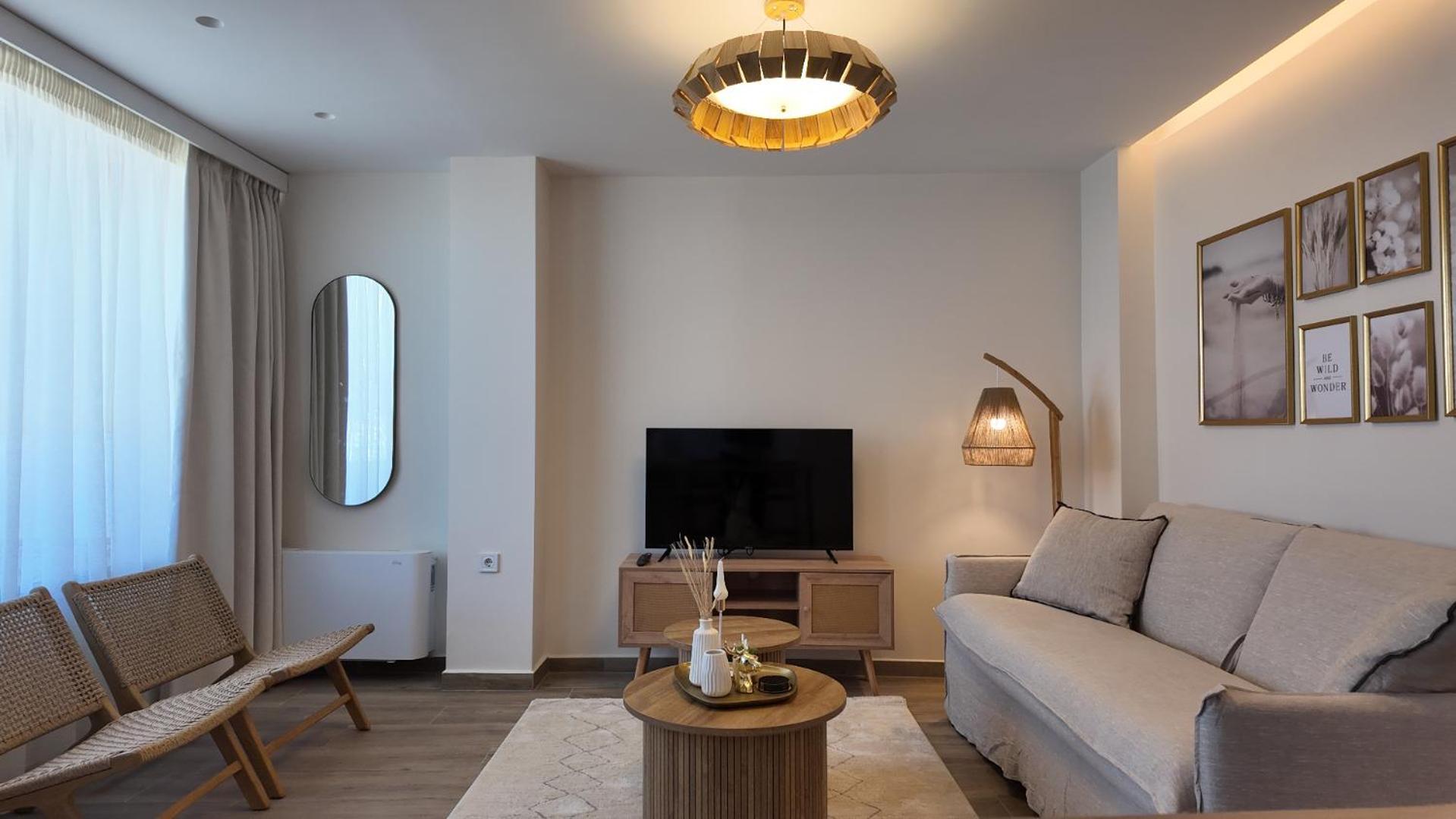 Euphoria Apartments เอเธนส์ ภายนอก รูปภาพ