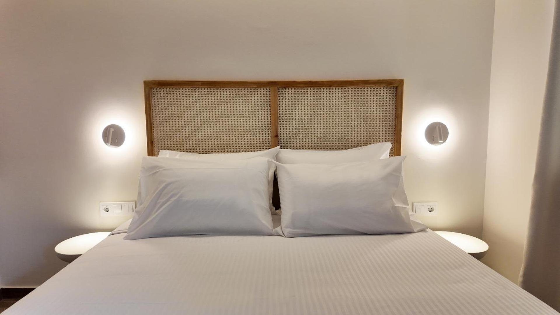 Euphoria Apartments เอเธนส์ ภายนอก รูปภาพ
